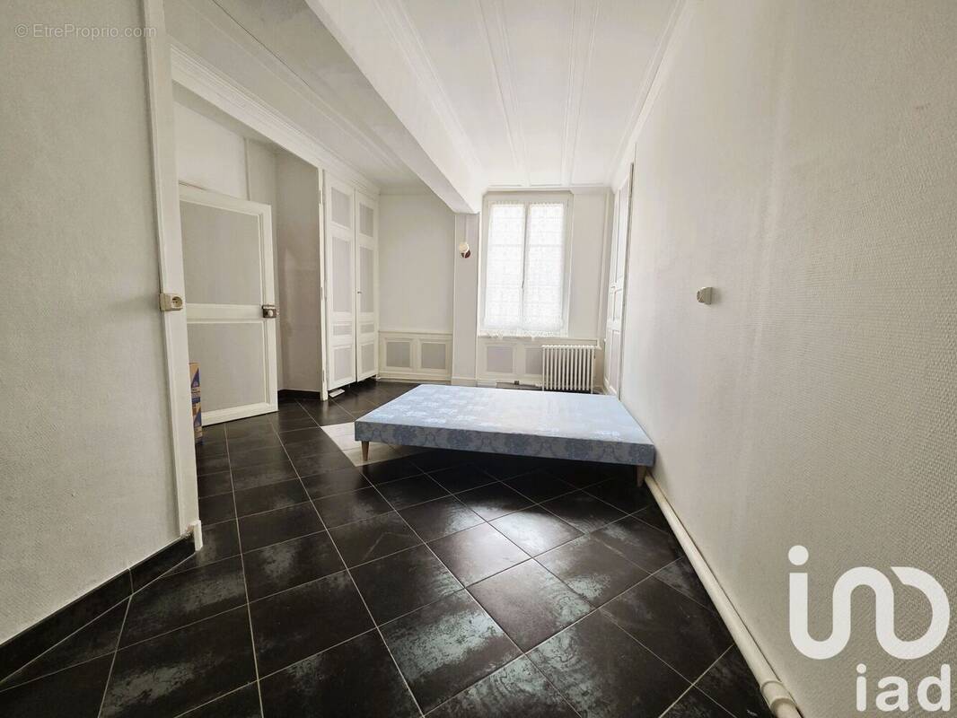 Photo 1 - Maison à FRAZE