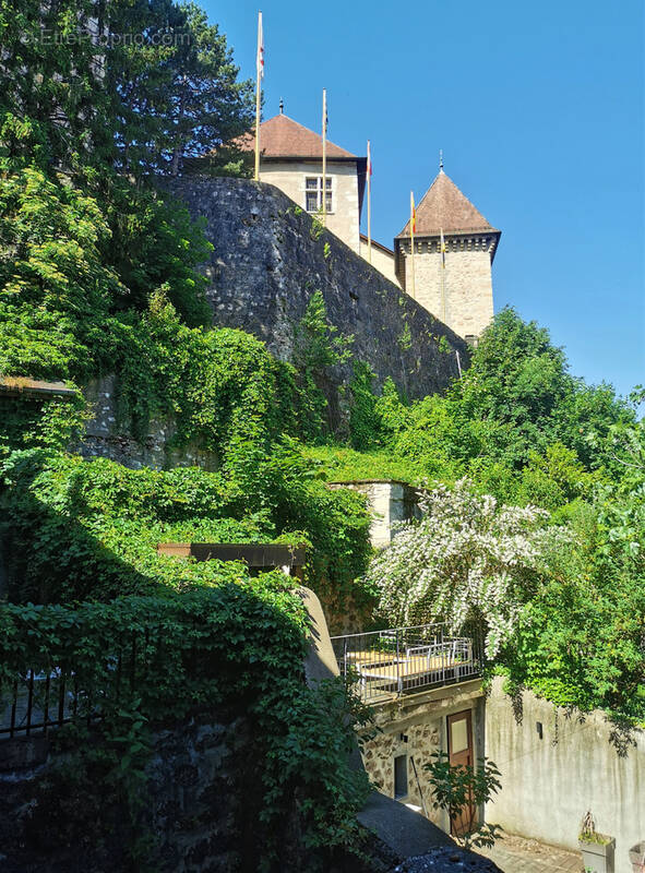 Appartement à ANNECY