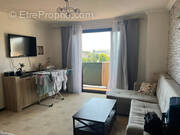 Appartement à MARSEILLE-15E