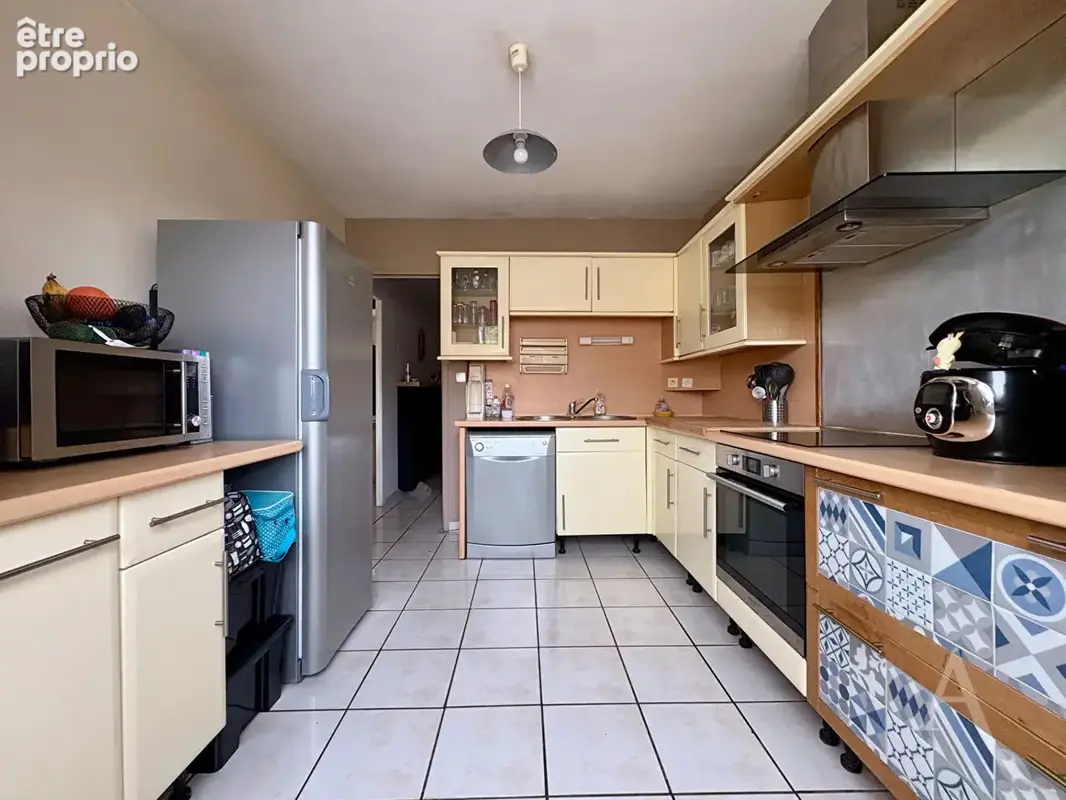 Maison de plain-pied - photo 5