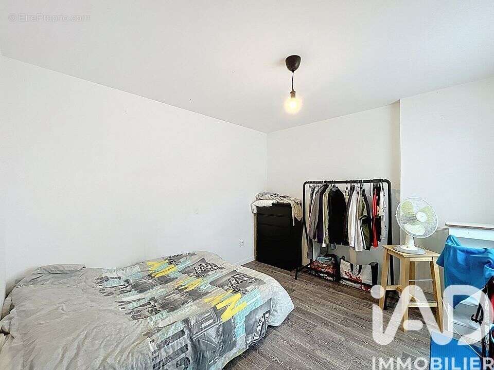 Photo 7 - Appartement à HEROUVILLE-SAINT-CLAIR