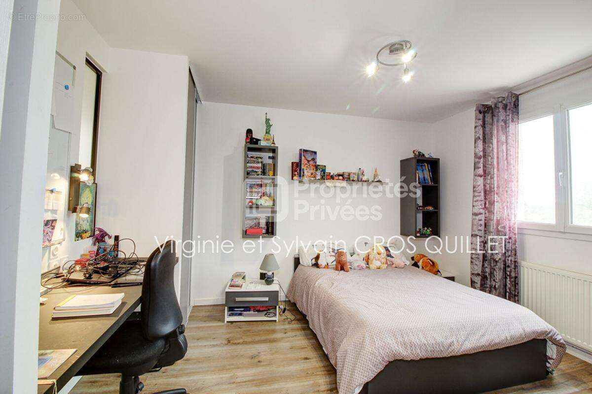 Maison Montastruc La Conseillere 144 m2 + GRAND GARAGE 91 m² - photo 13