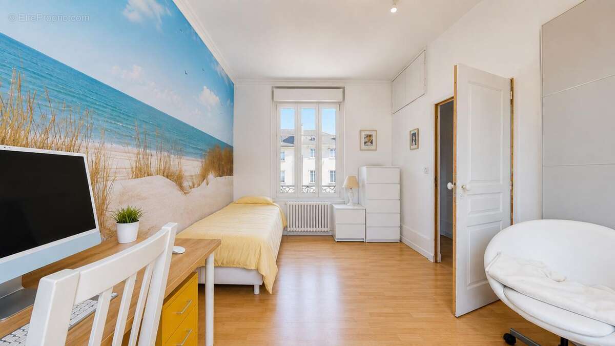 À VENDRE – Duplex 4 pièces de 90m² avec jardin privatif et cave – Reims - photo 6