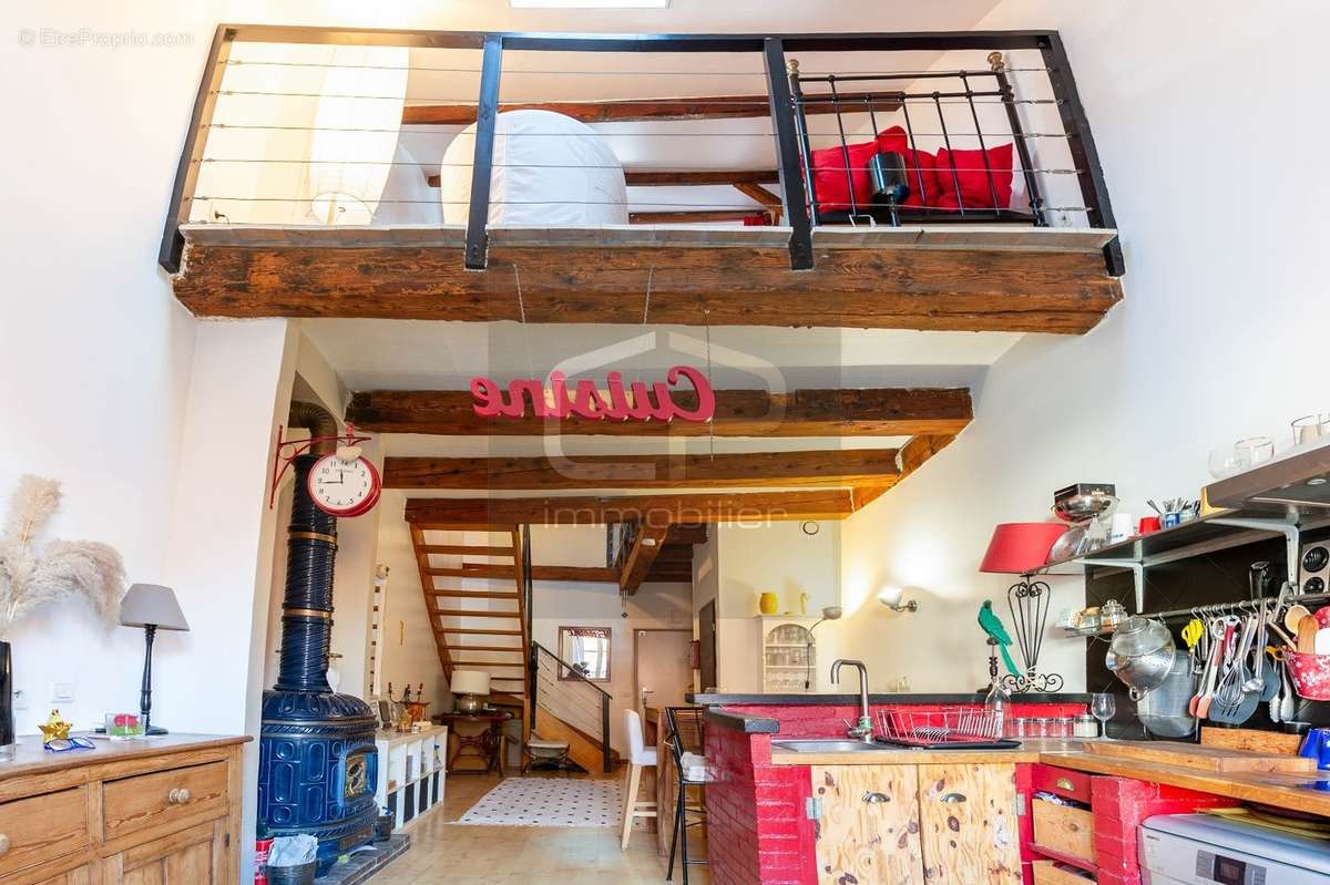 Appartement à ANNECY