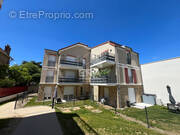 Appartement à ACHERES