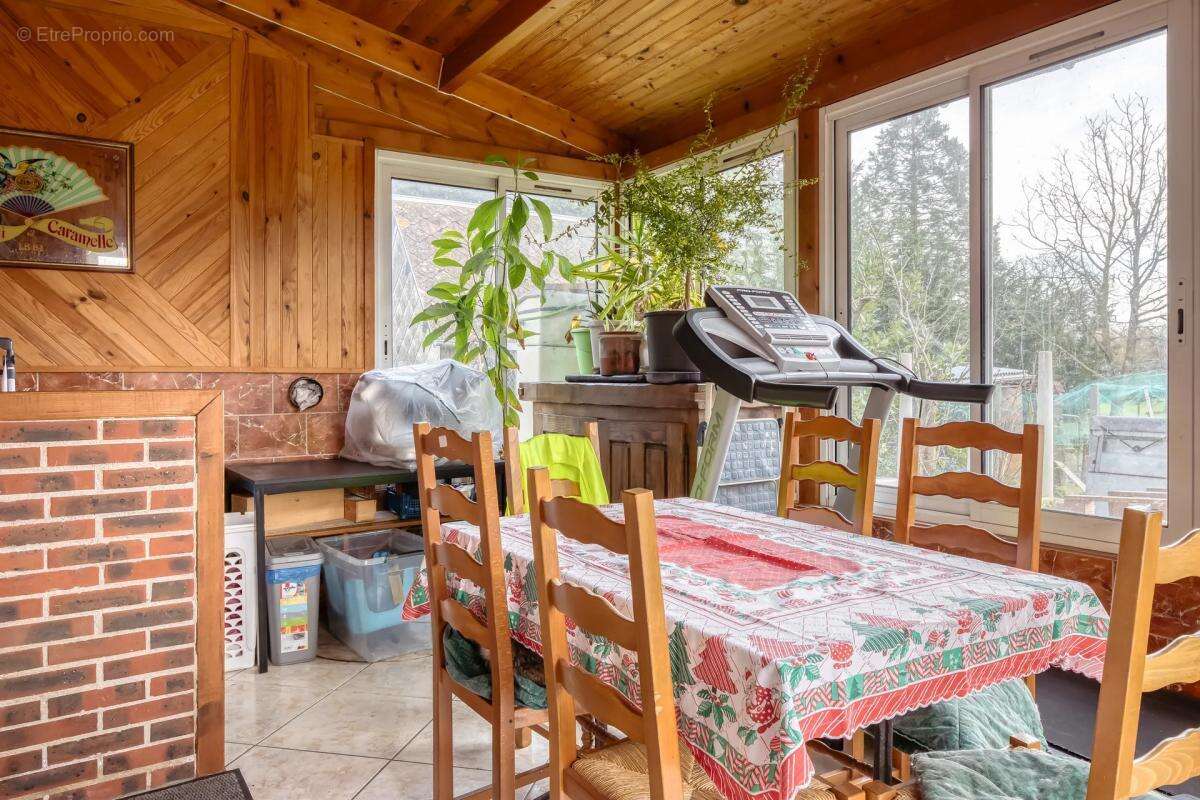 Maison à SAINT-GATIEN-DES-BOIS