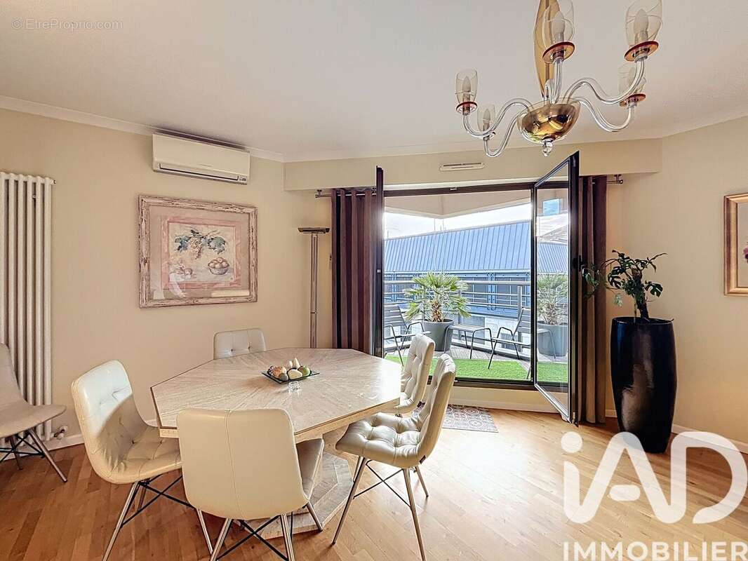 Photo 8 - Appartement à BORDEAUX