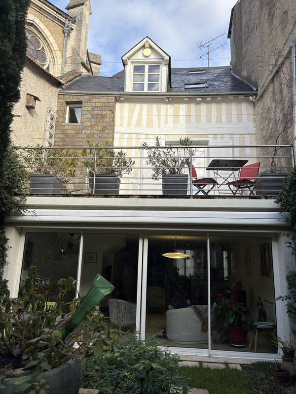 Maison à ORLEANS