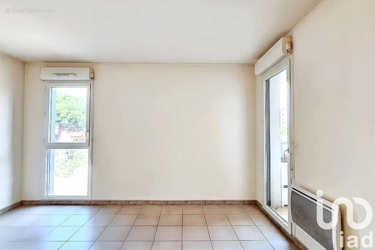 Photo 7 - Appartement à LA SEYNE-SUR-MER