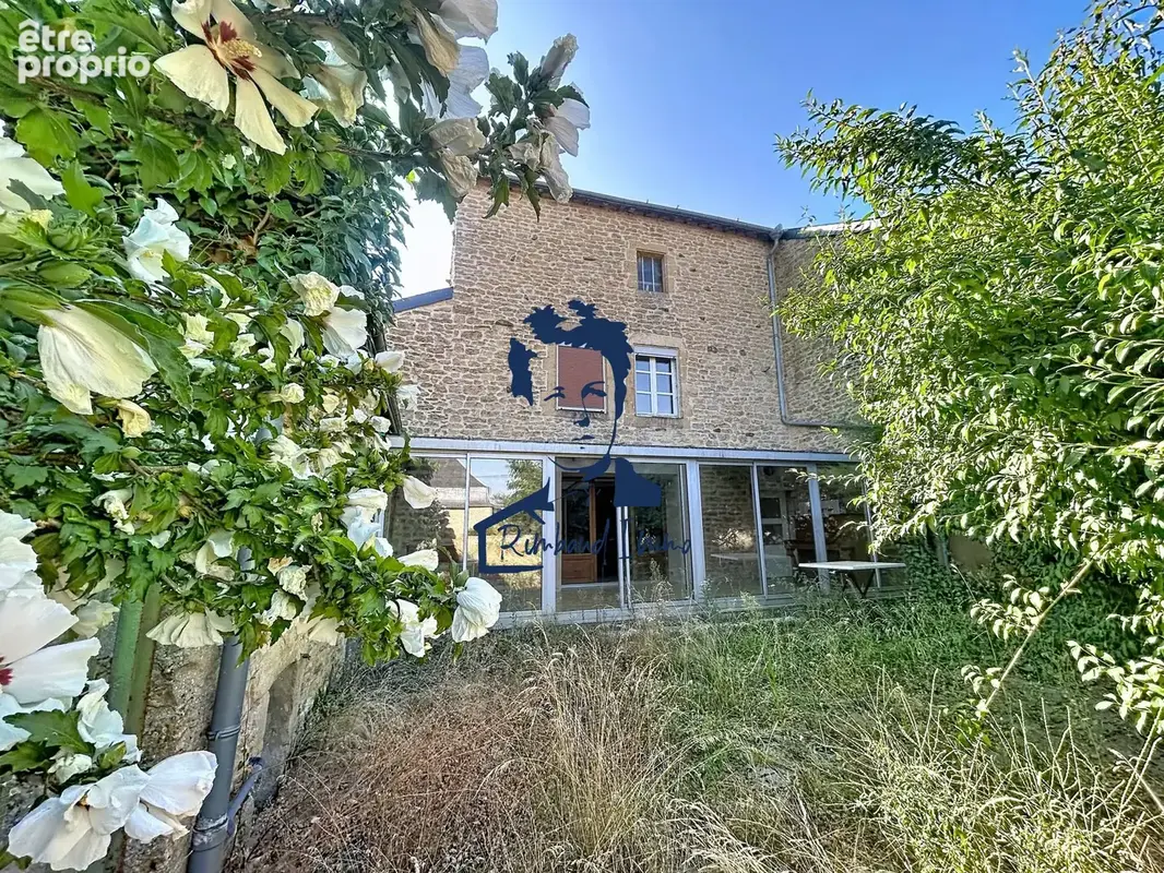 Photo Maison à Remilly-Aillicourt au prix de 158 000€