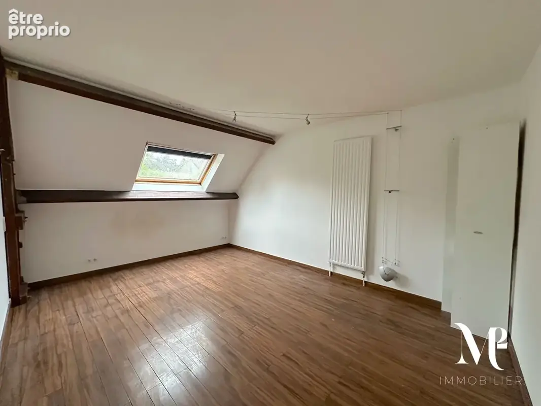 Maison 4 pièces 87m², au calme, sans vis-à-vis ! - photo 9