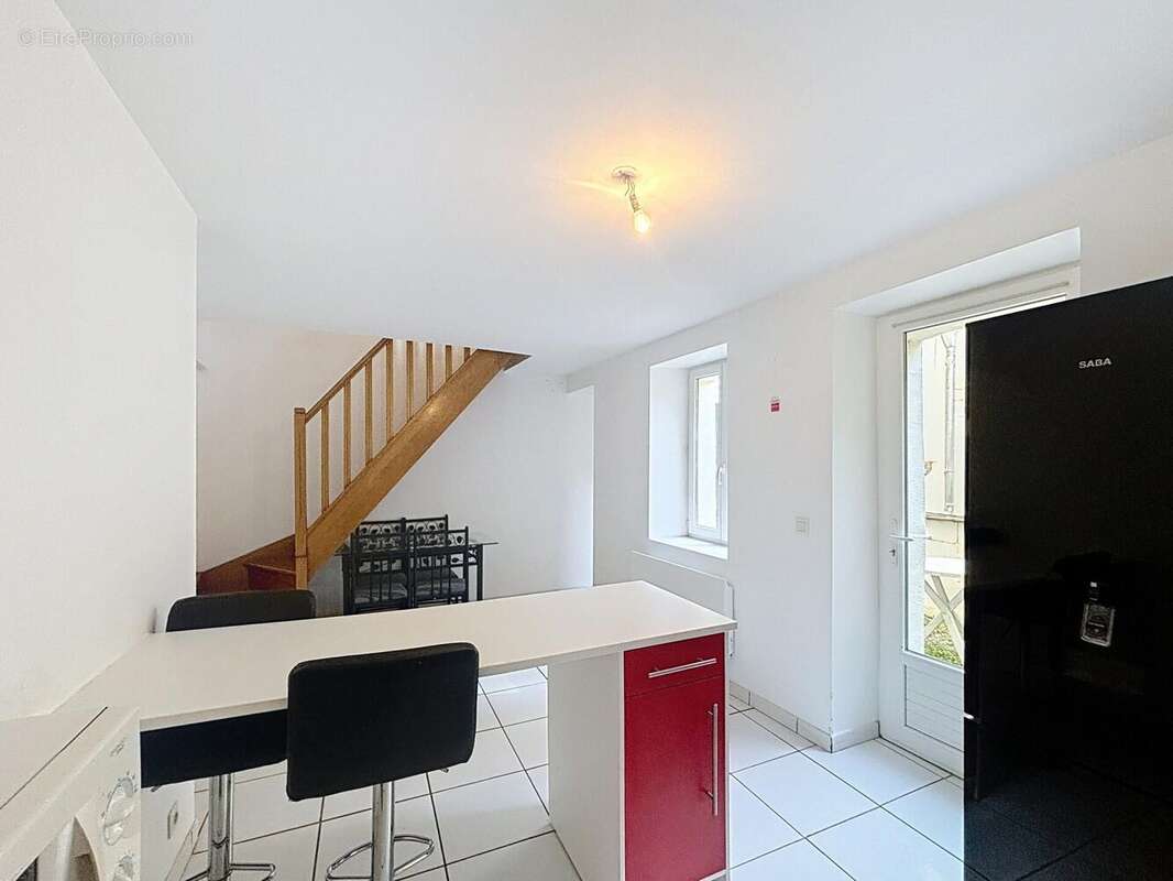 Photo 5 - Maison à BONNY-SUR-LOIRE