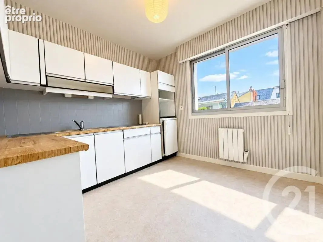 Appartement 2 pièces 46 m² à vendre à Limoges (87000) - photo 3