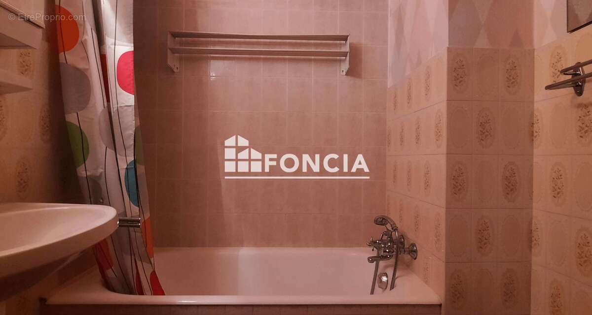 Appartement à LE GRAND-BORNAND