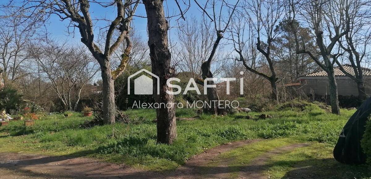 Photo 1 - Terrain à CUGNAUX