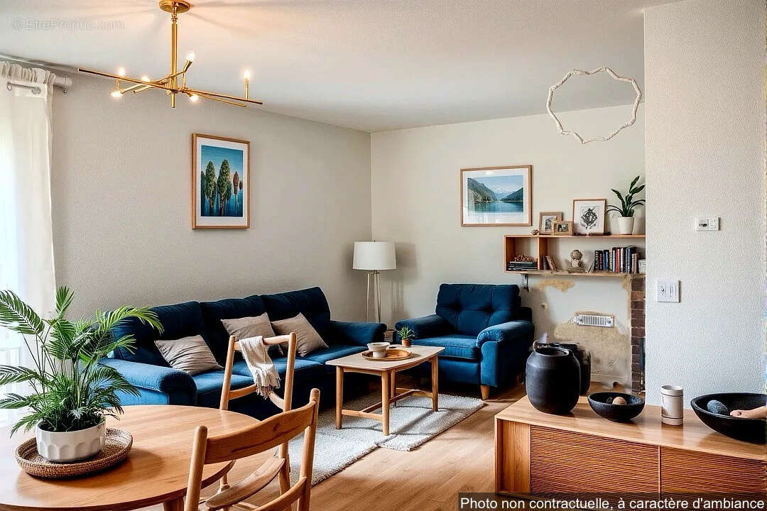 Maison à DIGNE-LES-BAINS