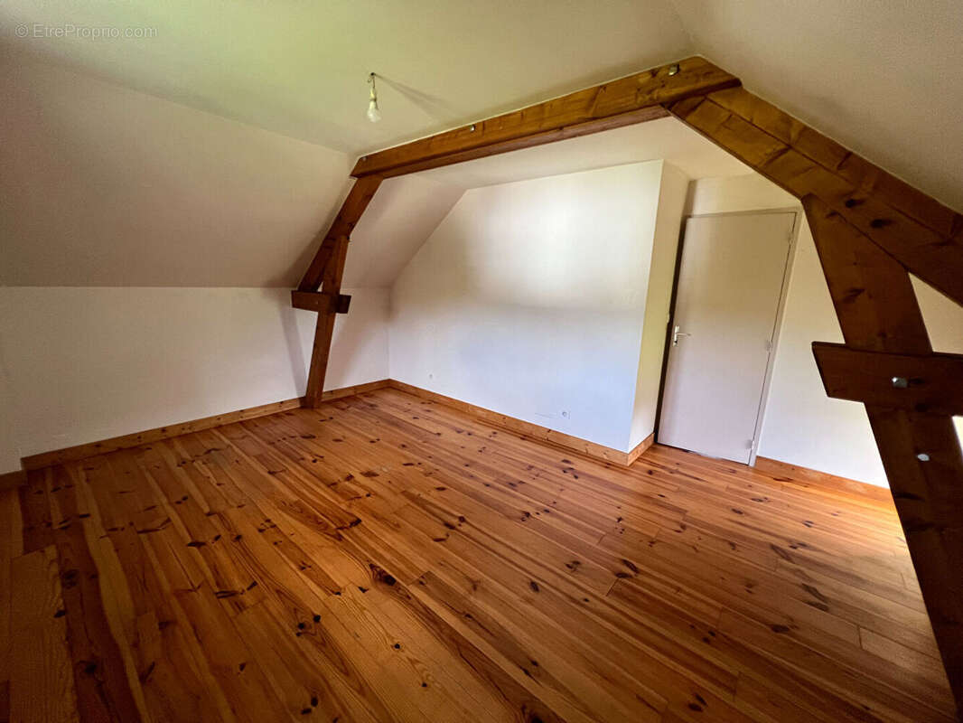 Maison à CALVIAC-EN-PERIGORD