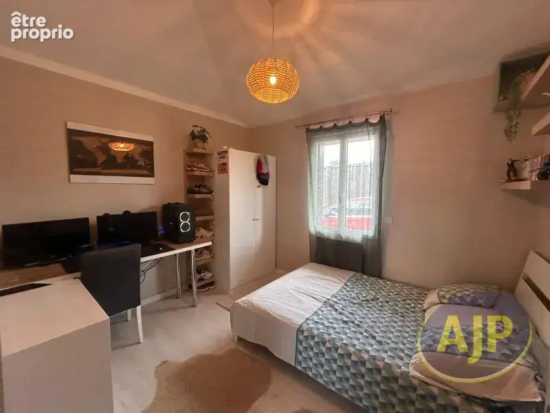 Maison Audenge - photo 12