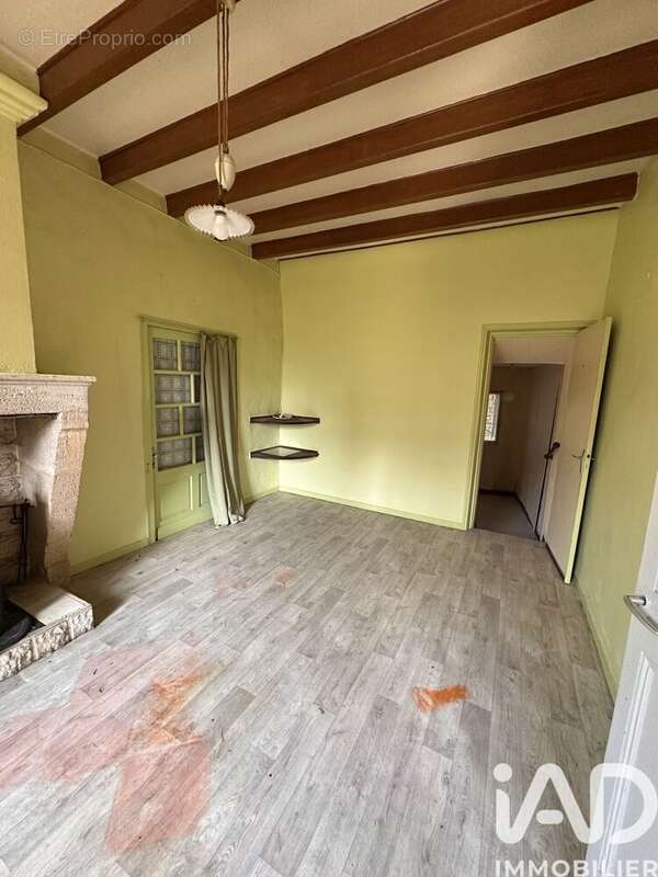 Photo 3 - Maison à PUISSEGUIN