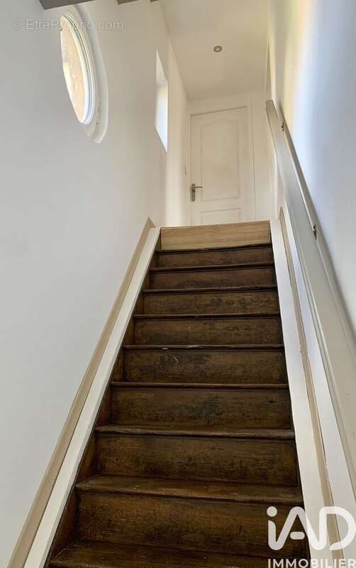 Photo 5 - Maison à LA NEUVILLE-ROY