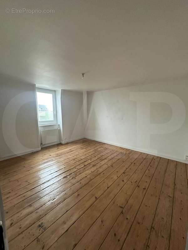 Commerce à SAINT-BRIEUC