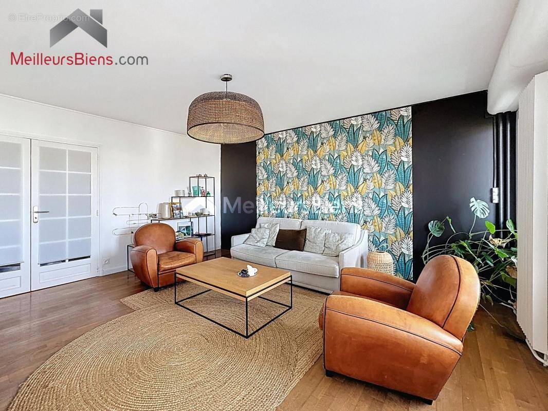 Appartement à ANGERS