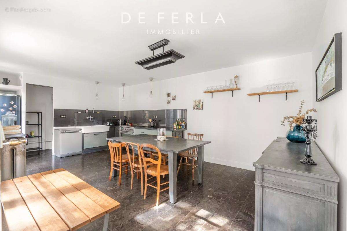 Maison individuelle - photo 9