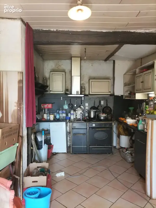 maison de campagne avec piscine, vue sur les Pyrénées , 2ha - photo 22