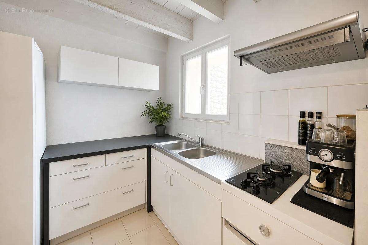 Immeuble 330m² idéal investisseur à Alès - photo 5