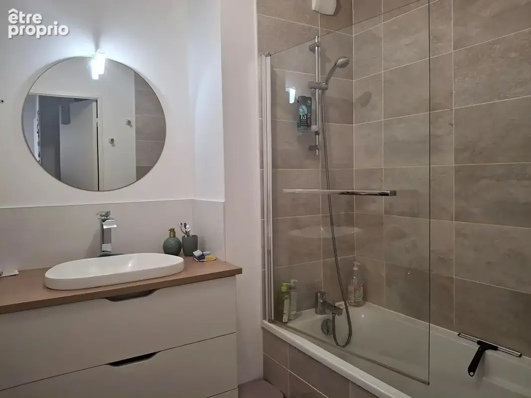 Appartement 35830 3 pièce(s) 67.20 m2 - photo 5