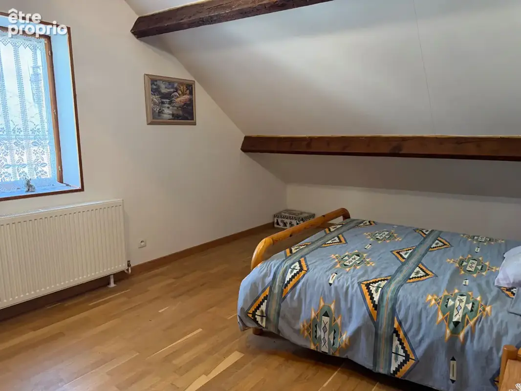 Maison 5 pièces à vendre à Cilly - Exclusivité CDHAUTS - photo 15