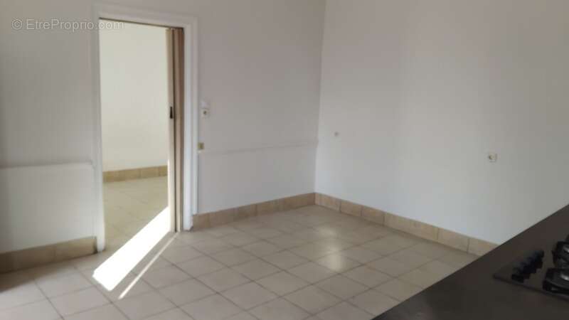 Maison à GOURNAY-EN-BRAY