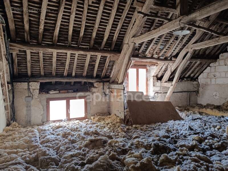 Maison à vendre 7 pièces  (89) - photo 22