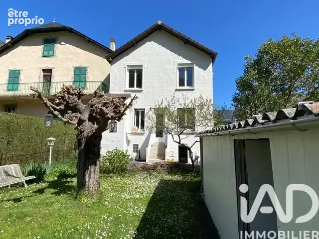 Photo 1 - Maison à LARUNS