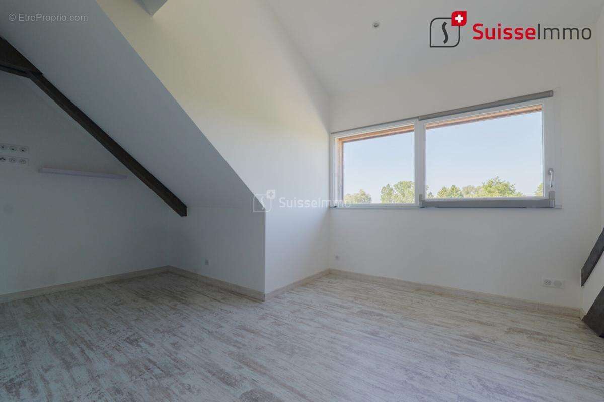 Appartement Bourogne 5 pièces - photo 9