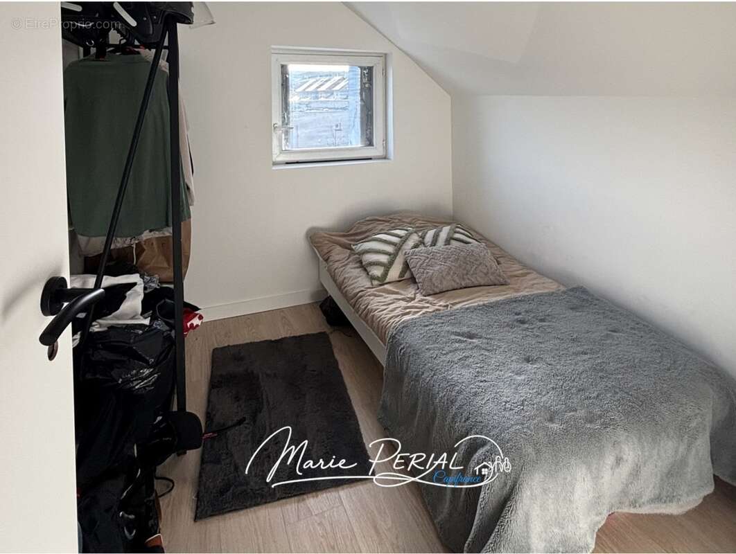 Maison rénovée avec 4 chambres – Environnement calme à Thaon-les-Vosges proche domaine des lacs (88150) - photo 12