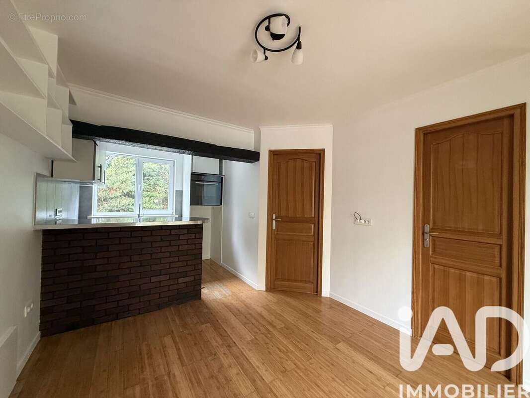 Photo 3 - Appartement à SUCY-EN-BRIE