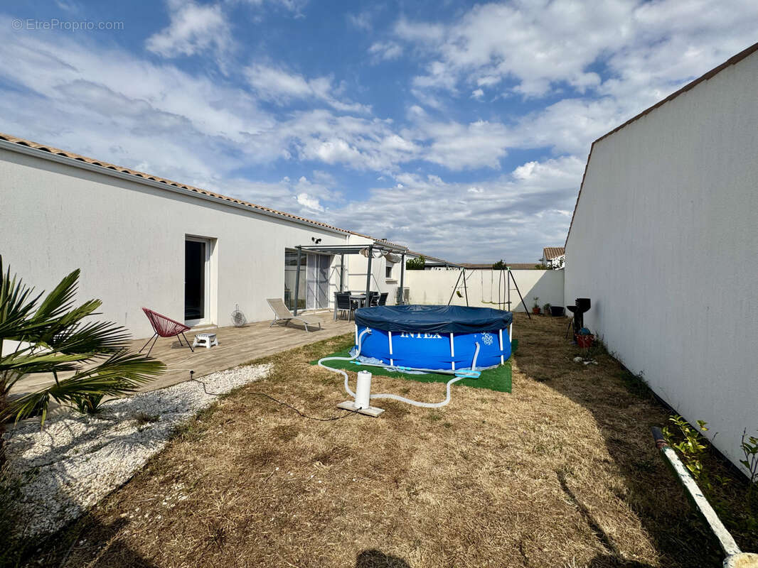Maison 5 pièces 108 m2 - photo 18
