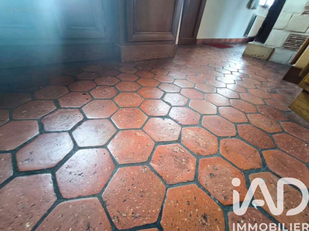 Photo 9 - Maison à PONT-AUDEMER