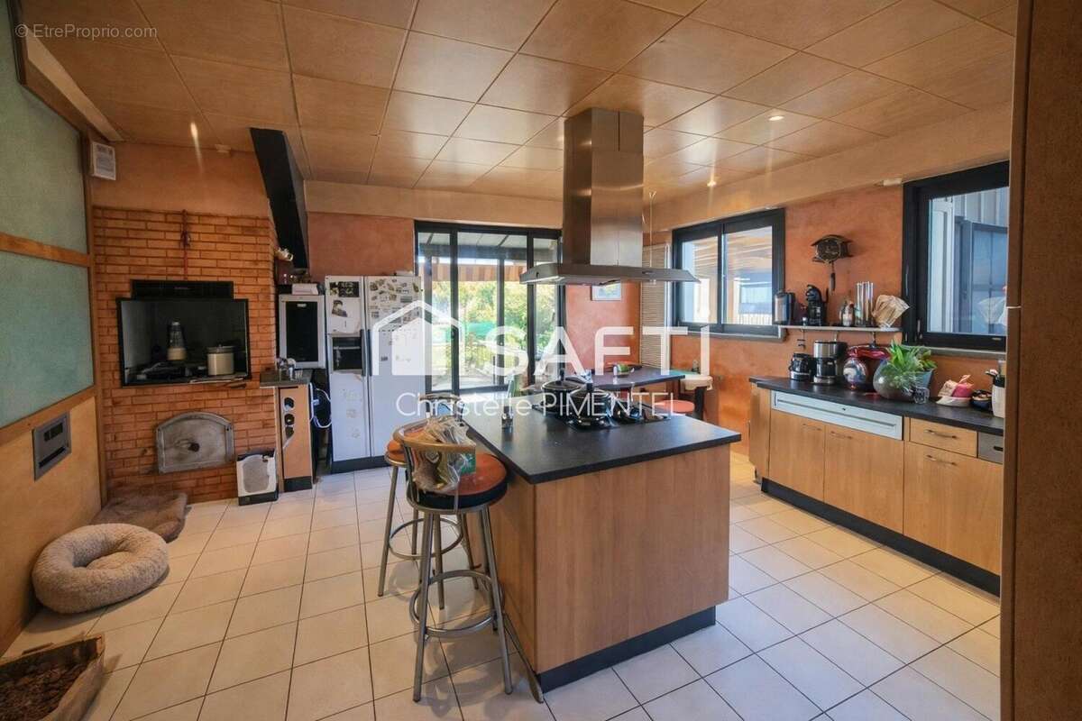 Photo 6 - Maison à SERRES-CASTET