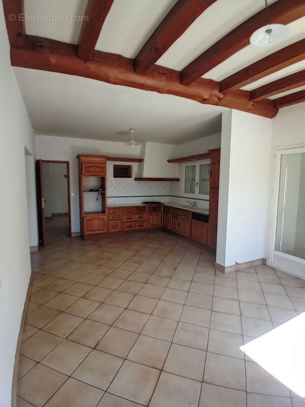 Maison à GUJAN-MESTRAS