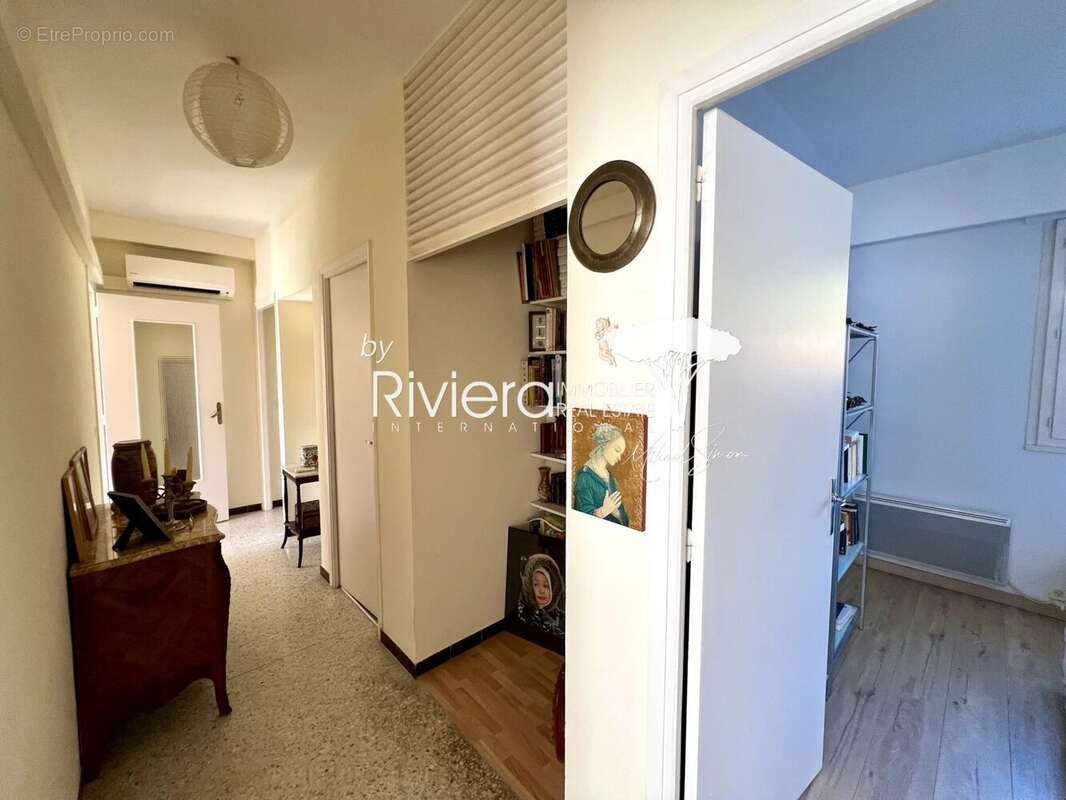 Maison à CAVALAIRE-SUR-MER