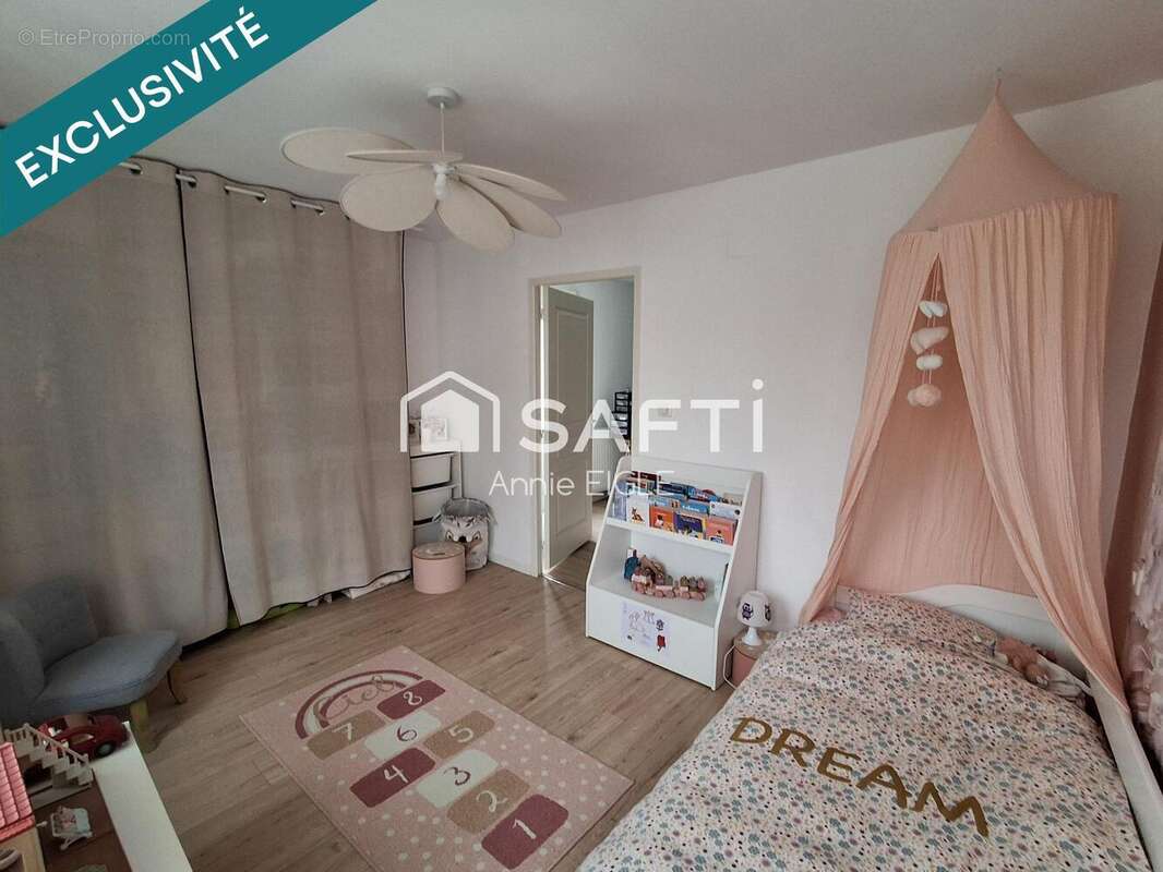 Photo 8 - Maison à AUTRECOURT-SUR-AIRE