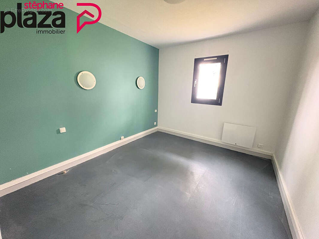 Appartement à DOUARNENEZ