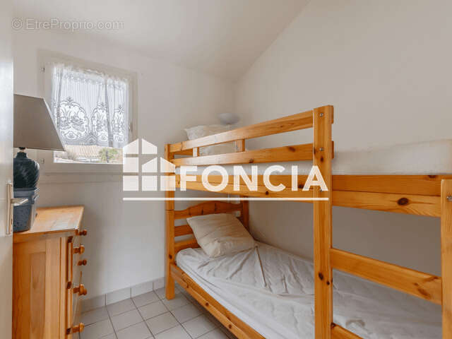 Maison à BRETIGNOLLES-SUR-MER