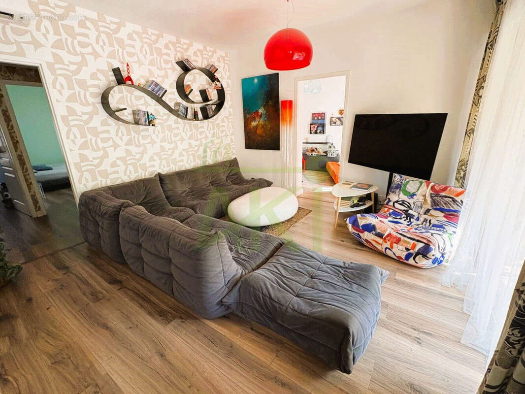 Appartement 79 m² à Ajaccio  - photo 3