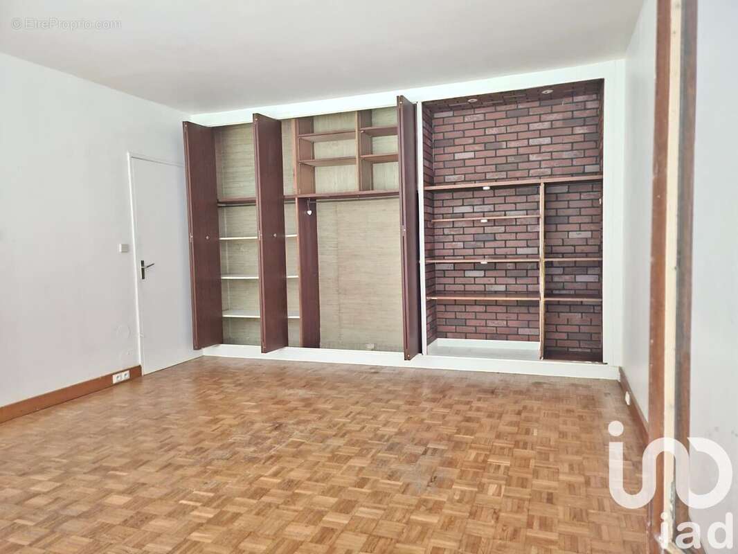 Photo 5 - Appartement à VAUX-LE-PENIL