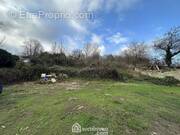 Terrain à bâtir d'une superficie de 700 m² - Terrain à CHEVREGNY