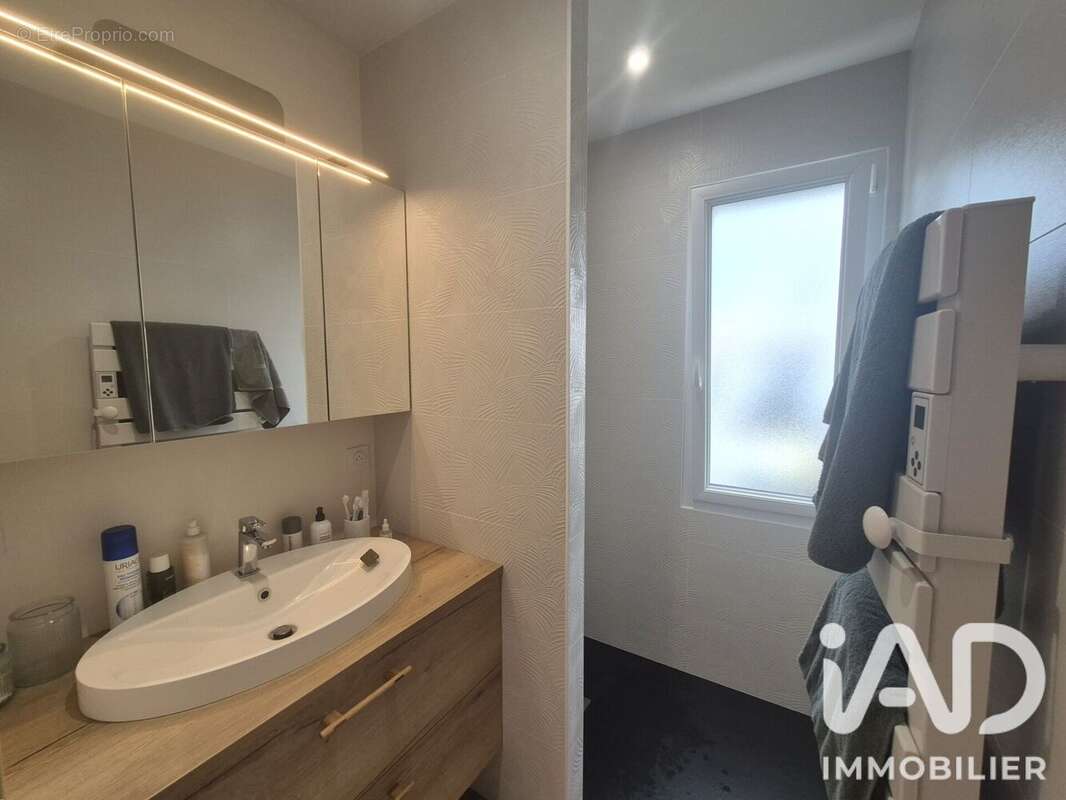 Maison 127 m² à Les Sables-D'olonne  - photo 6