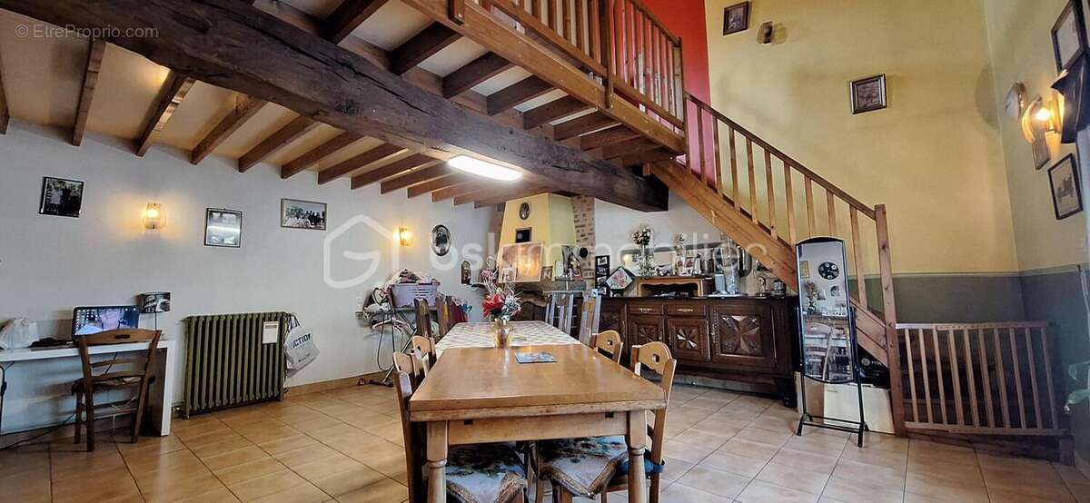 Maison en pierre en campagne à 8min de Bagnoles de l'Orne - photo 10